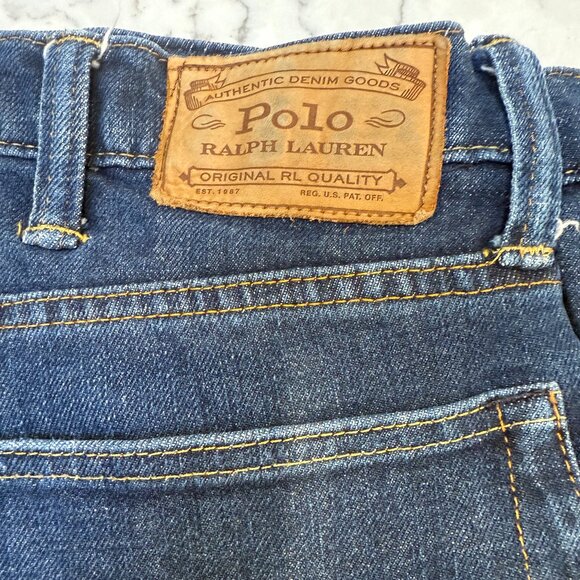 Polo Ralph Lauren Mens Jeans - Picture 2 of 4